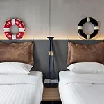 Moxy Hotel