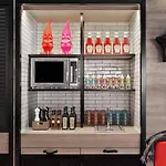 Hotel Moxy 4*