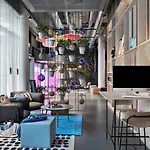 Hotel Moxy Bergen