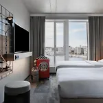 Moxy Hotel