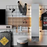 Moxy Ξενοδοχείο 4*