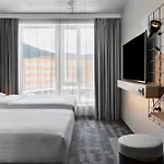 Hotel Moxy