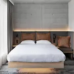 Hotel Moxy Bergen