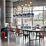 Moxy Hotel