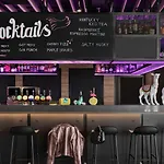 Moxy Ξενοδοχείο Μπέργκεν