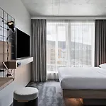 Hotel Moxy Bergen