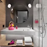 Moxy 4* Bergen