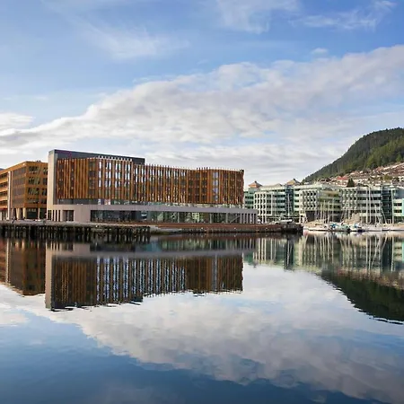 Moxy Hotell