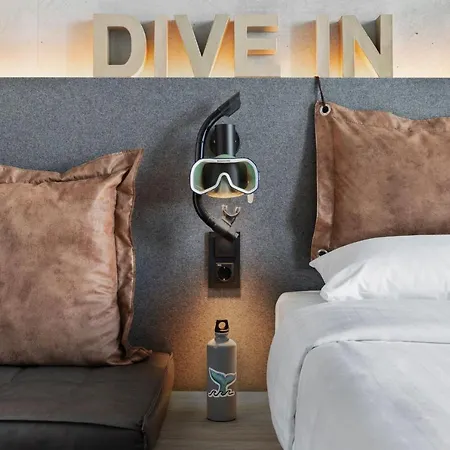 Hotell Moxy Bergen
