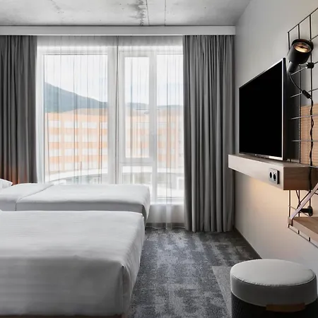 Hotell Moxy