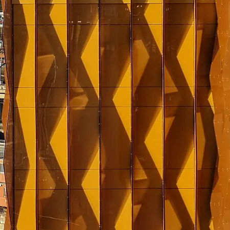 Hotel Moxy Bergen