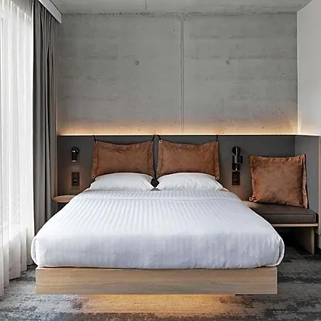 Moxy 4* Bergen