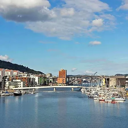 Moxy Hotel Bergen