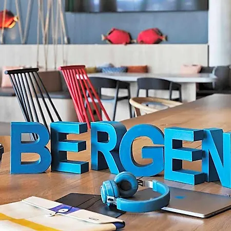 Moxy Bergen