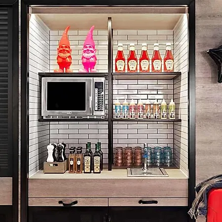 Moxy Bergen