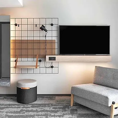 Moxy Hotel