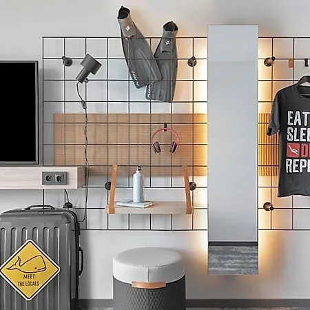 Moxy Hotel 4*