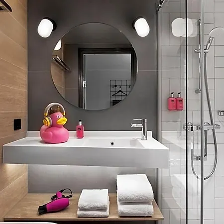 Moxy 4* Bergen
