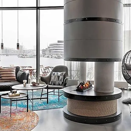 Hotel Moxy